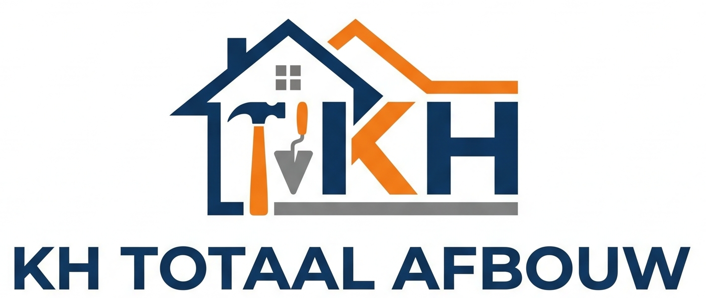 KH Totaal Afbouw
